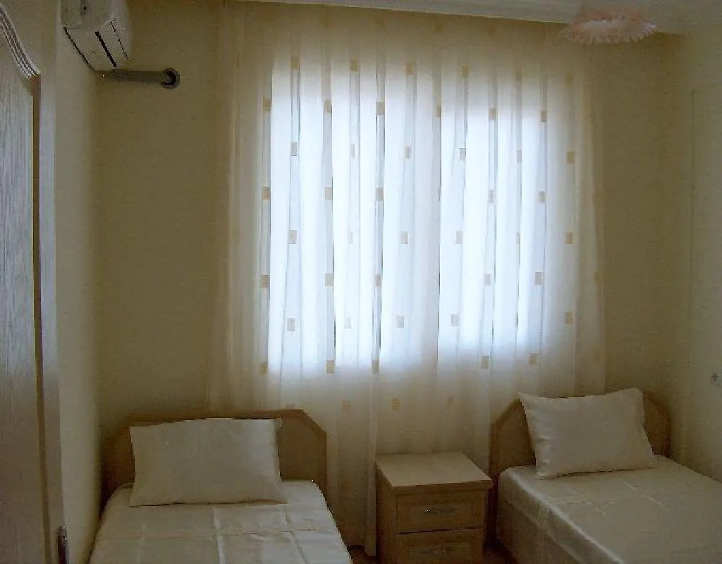 Appartement Yasmin Garden - Orkide 5 Hotel Akbük