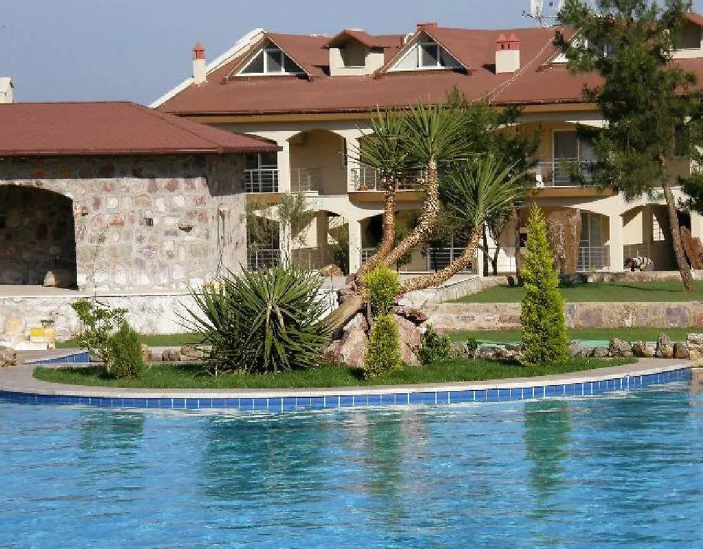 Yasmin Garden - Orkide 5 Hotel Akbük 0*,  Turkije